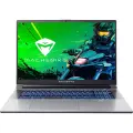 Ноутбук игровой Machenike L17 Pulsar/JJ00G600ERU/Core i5-12450H/16Gb/512Gb/17.3 FHD 144Hz/RTX 4050 6 Gb/DOS