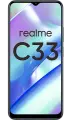 Смартфон RMX3624 (realme C33) 4+64 ГБ цвет: черный (NIGHT SEA)