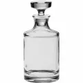 Штоф Crystal Bohemia гладкий DECANTERS, 500 мл, хрусталь