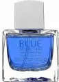 BANDERAS Blue Seduction For Men Туалетная вода муж, 100 мл