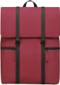 Рюкзак GASTON LUGA Splash 2.0, 35 х 45 х 13 см, 1.35кг, красный [spbp16rd]