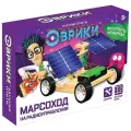 Набор для опытов  Эврики Марсоход, работает от батареек