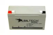 Аккумулятор SILTECH SPS 1209 (12V9A) [д151ш65в94]