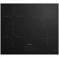 Индукционная варочная панель Indesit IS 41Q60 NE, независимая, черный