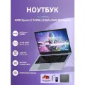 Ноутбук 15,6-дюймовый Ninkear A15 Pro AMD Ryzen 5 7430U ОЗУ 16 ГБ NVME SSD 1 ТБ