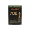Камера Maxxis Welter Weight 700x23/32C 0.8 мм вело нип. 48 мм (EIB00099900)