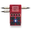 ZOOM MS-60B+ MultiStomp for Bass - педаль эффектов для бас-гитары