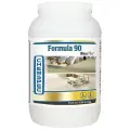 Чемспик Powdered Formula 90 - Основное средство для чистки ковровых покрытий и мягкой мебели , 2,7 кг