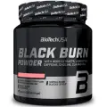 Жиросжигатель для мужчин и женщин с L-карнитин , CLA и HCA / BioTechUSA Black Burn / арбуз – 210 грамм