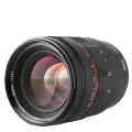 Объектив Meike 50mm F1.2 MF E mount
