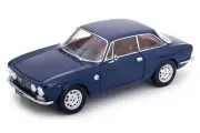 Модель коллекционная NOREV Alfa romeo 1300 gt junior 1973 / альфа ромео джуниор темно-синий