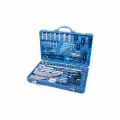 Станкоимпорт Универсальный набор инструментов 147 предметов CS-TK147PMQ