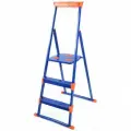 Лестница-стремянка НИКА СМ3+, 3 ступ, 1 секц.