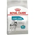 Корм сухой Royal Canin Maxi Joint Care для взрослых собак крупных пород при заболеваниях суставов, 10 кг