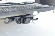 Фаркоп PT GROUP /съемный квадрат/ для Volkswagen Amarok 2010-(паспорт и сертификат в комплекте)(без электрики) арт. VAM-10-991122.00