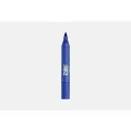 Маркер для глаз со штампом FUNKY MONKEY Stamp eyeliner, оттенок 02, Синий, 2 г
