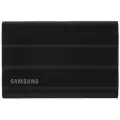 Внешний SSD диск Samsung 1.8 T7 Shield 2Tb USB 3.2 Type-C Black MU-PE1T0S/WW