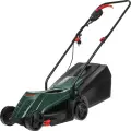 Газонокосилка электрическая Bosch EasyRotak 32-215, 32см, несамоходная [06008a6301]
