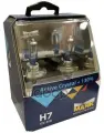 Лампа галогеновая головного света Н7 12V 55W PX26d Active Crystal +130% цена за комплект Маяк арт. 72720AC130