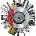 Замок лючка бензобака для автомобилей VAG (VW/Audi/Skoda/Seat) 80A862153A