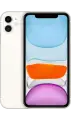 Смартфон Apple iPhone 11 64 ГБ, Dual: nano SIM + eSIM, белый