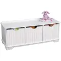 Скамья с ящичками для хранения KidKraft 14564_KE