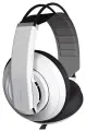Профессиональные наушники Superlux HD681EVO White мониторные, полуоткрытые