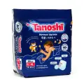 Трусики-подгузники Tanoshi для детей размер XL (12-22 кг) 20 шт