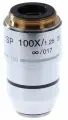 Объектив для микроскопа 100х/1,25ми SP беск/0,17 (М3)