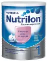 НУТРИЛОН-1 ГА смесь молочная сухая детская 400,0