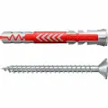 Fischer DUOPOWER 8x65 Дюбель с шурупом(25шт.) 577269