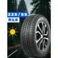Автошина 225/55R18 98V AUTOGRAPH AQUA 3 SUV IKON TBL