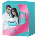 BANDERAS туалетная вода Blue seduction for women, 50 мл, 200 г