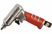 Пневмогайковерт ударный 1/4' с фиксируемым крутящим моментом (90PSI) 11000об/мин JTC-3836