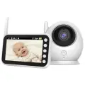 Видеоняня BABY MONITOR ABM 100 4,3 inch
