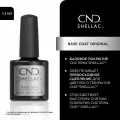 Базовое покрытие CND Shellac Base Coat