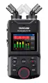 Рекордер Tascam Portacapture X6