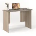 Стол письменный БАНГА-41 ясень светлый