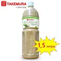 Соус Takemura Кунжутный, 1.5 кг, 1.5 л