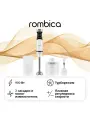 Погружной блендер Rombica myKitchen RMBL-001