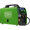 Полуавтомат сварочный аппарат инвертор DGM TECMIG-305 PULSE (DG5823-3)