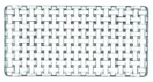 Блюдо прямоугольное 42х15 см, 81412, Nachtmann
