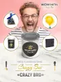 WowMan Crazy Box WMC1019 Crazy Bro