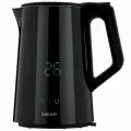 Электрочайник DEXP EK-18TSB черный