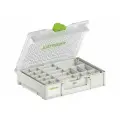 Систейнер Festool Systainer Organizer SYS3 ORG M 89 22xESB 204853