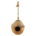 Скворечник Triol CN01 52031001 10х10х10см коричневый 10 см 10 см 10 см