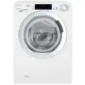 Стиральная машина CANDY GVS44 128TWC3-07, белый, 8кг, 1200 об/мин