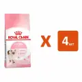 ROYAL CANIN KITTEN 36 для котят 2 кг х 4 шт