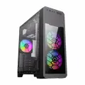 Игровой компьютер CyberNote DVD317 (Intel i7-12700F, DDR4 32Гб, SSD NVMe 1Тб, HDD 2Тб, RTX3060 12Гб, DVD+/-RW, Win11Pro)