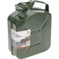 Канистра металлическая REXANT 80-0216 для топлива, 5 л